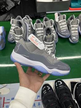 buy wholesale nike air jordan 11 women sneakers