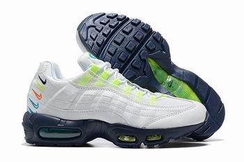 china cheap Nike Air Max 95 sneakers free shipping