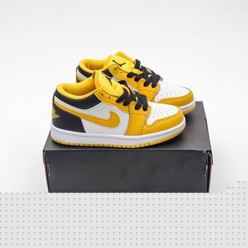 china cheap Nike Air Jordan kid sneakers