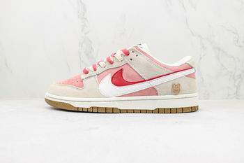 cheap nike dunk women%27s sneakers in china