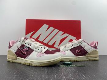 cheap nike dunk women%27s sneakers in china