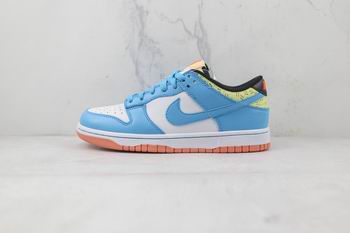 cheap nike dunk women%27s sneakers in china