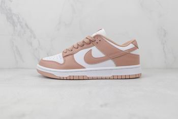 cheap nike dunk women%27s sneakers in china