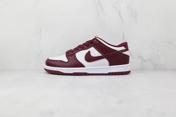 cheap nike dunk women%27s sneakers in china