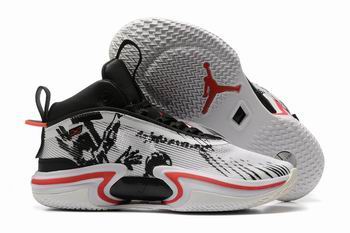 buy and sell new nike air jordan 36 shoes