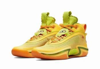 buy and sell new nike air jordan 36 shoes