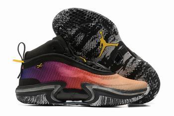 buy and sell new nike air jordan 36 shoes