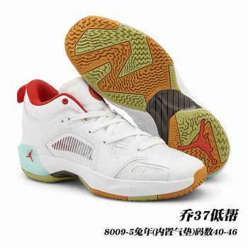 china wholesale nike air jordan 37 men%27s shoes online