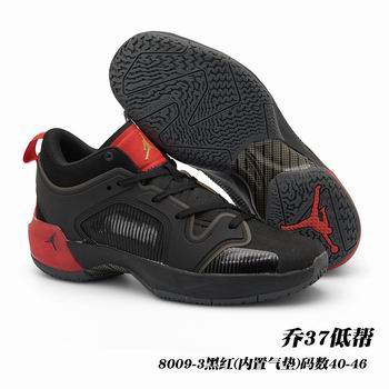 china wholesale nike air jordan 37 men%27s shoes online