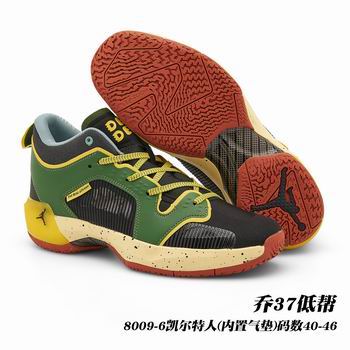 china wholesale nike air jordan 37 men%27s shoes online