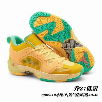 china wholesale nike air jordan 37 men%27s shoes online