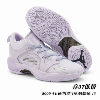 china wholesale nike air jordan 37 men%27s shoes online