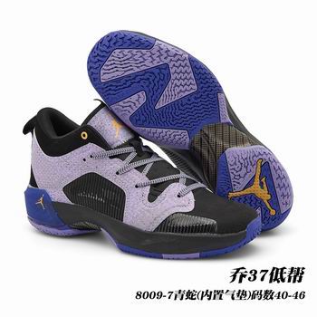 china wholesale nike air jordan 37 men%27s shoes online
