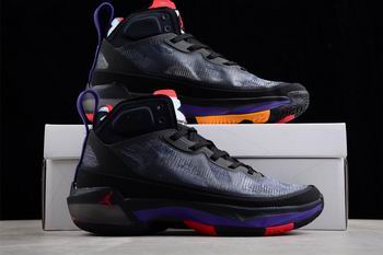 china wholesale nike air jordan 37 men%27s shoes online
