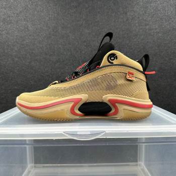 buy china cheap nike air jordan 36 shoes