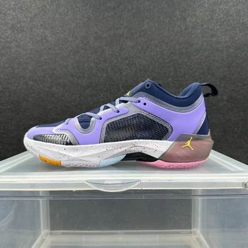 buy china cheap nike air jordan 36 shoes