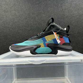 buy china cheap nike air jordan 36 shoes