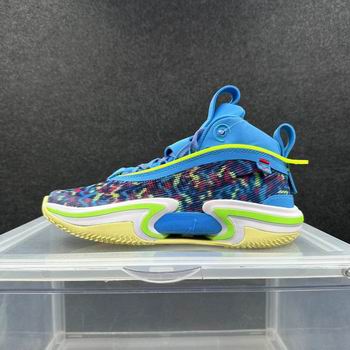 buy china cheap nike air jordan 36 shoes