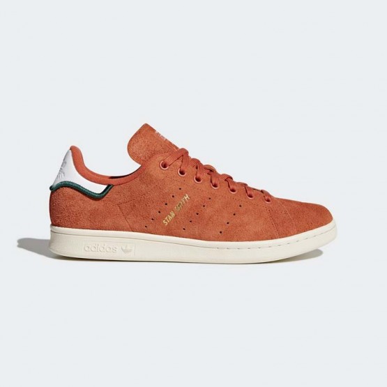 Mens Multicolor Adidas Originals Stan Smith Shoes 435GZSJM