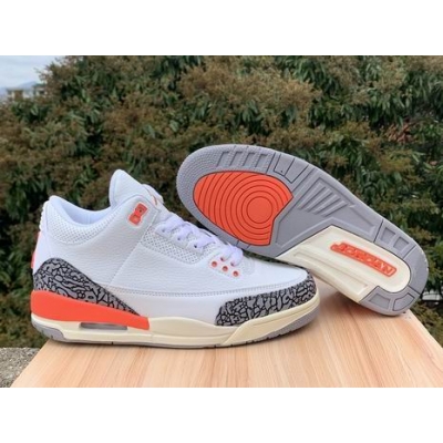 china wholesale Nike Air Jordan 3 men%27s shoes free shipping