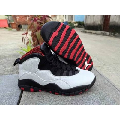 china wholesale Nike Air Jordan 10 men%27s sneakers online