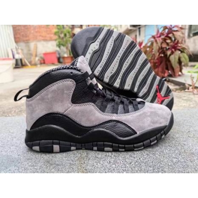 china wholesale Nike Air Jordan 10 men%27s sneakers online