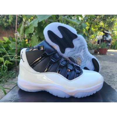 china wholesale Nike Air Jordan 11 men%27s shoes