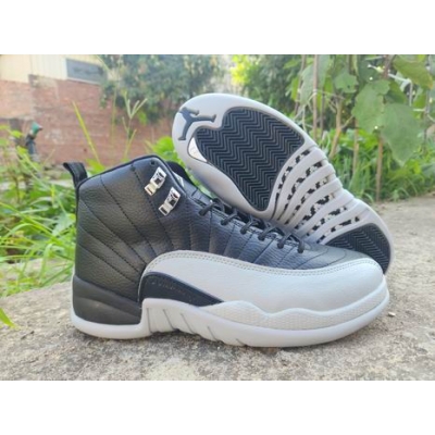 china wholesale Nike Air Jordan 12 men%27s sneakers online