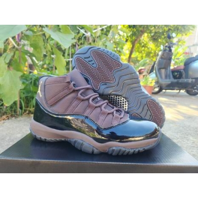 china wholesale Nike Air Jordan 11 men%27s sneakers free shipping