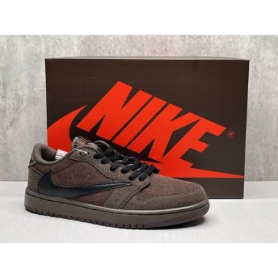 china wholesale Nike Air Jordan 1 men%27s sneakers online