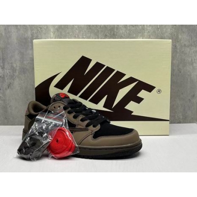 china wholesale Nike Air Jordan 1 men%27s sneakers online