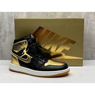 china wholesale Nike Air Jordan 1 men%27s sneakers online