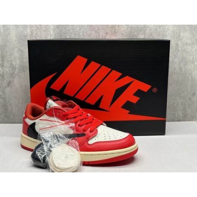 china wholesale Nike Air Jordan 1 men%27s sneakers online