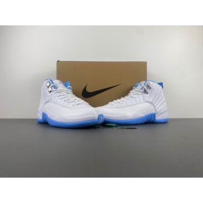free shipping wholesale nike air jordan 12 shoes top quality in china
