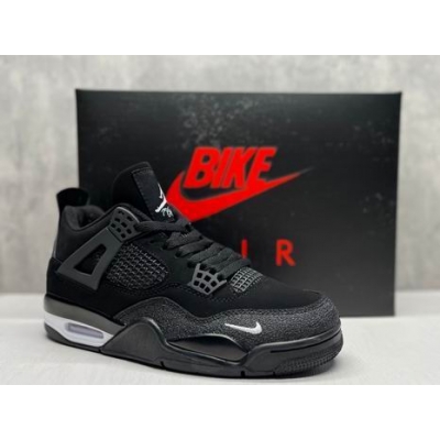 cheap wholesale nike air jordan 4 shoes from china
