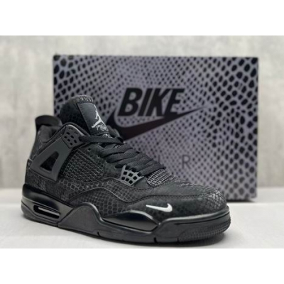 cheap wholesale nike air jordan 4 shoes from china