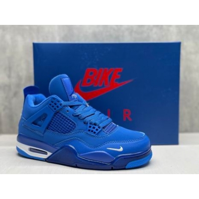 china wholesale Nike Air Jordan 4 shoes free shipping