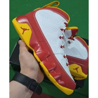 china cheap nike air jordan 9 men shoes