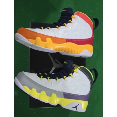 china cheap nike air jordan 9 men shoes