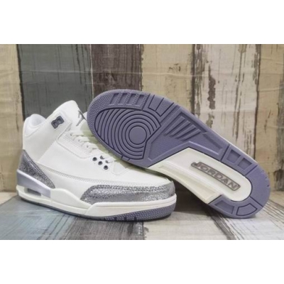 low price nike air jordan 3 shoes from china