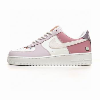 china cheap nike Air Force One shoes free shipping