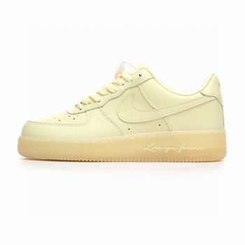 china cheap nike Air Force One shoes free shipping