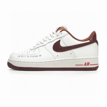 china cheap nike Air Force One shoes free shipping