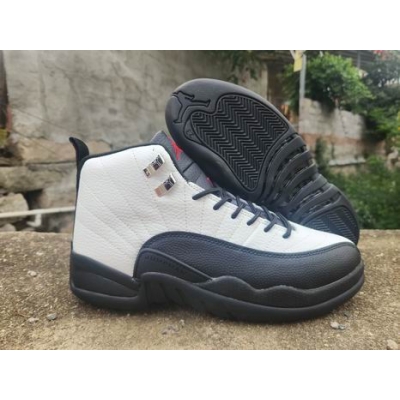 china wholesale nike air jordan 12 shoes free shipping