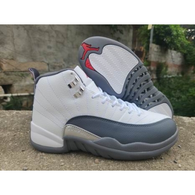 china wholesale nike air jordan 12 shoes free shipping