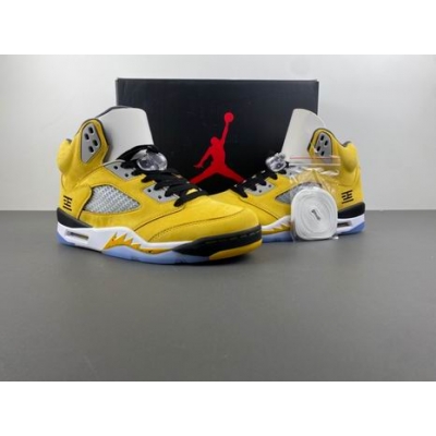china wholesale nike air jordan 5 shoes aaa aaa quality