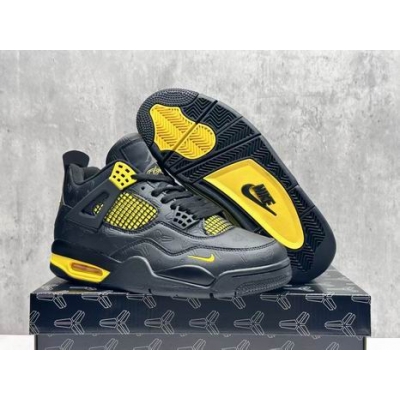 wholesale nike air jordan 4 women shoes free shipping