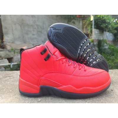china wholesale nike air jordan 12 shoes men