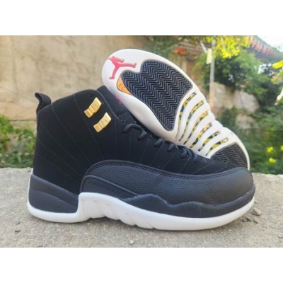 china wholesale nike air jordan 12 shoes men