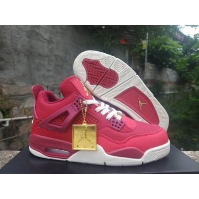 cheap wholesale nike Air jordan 4 shoes in china